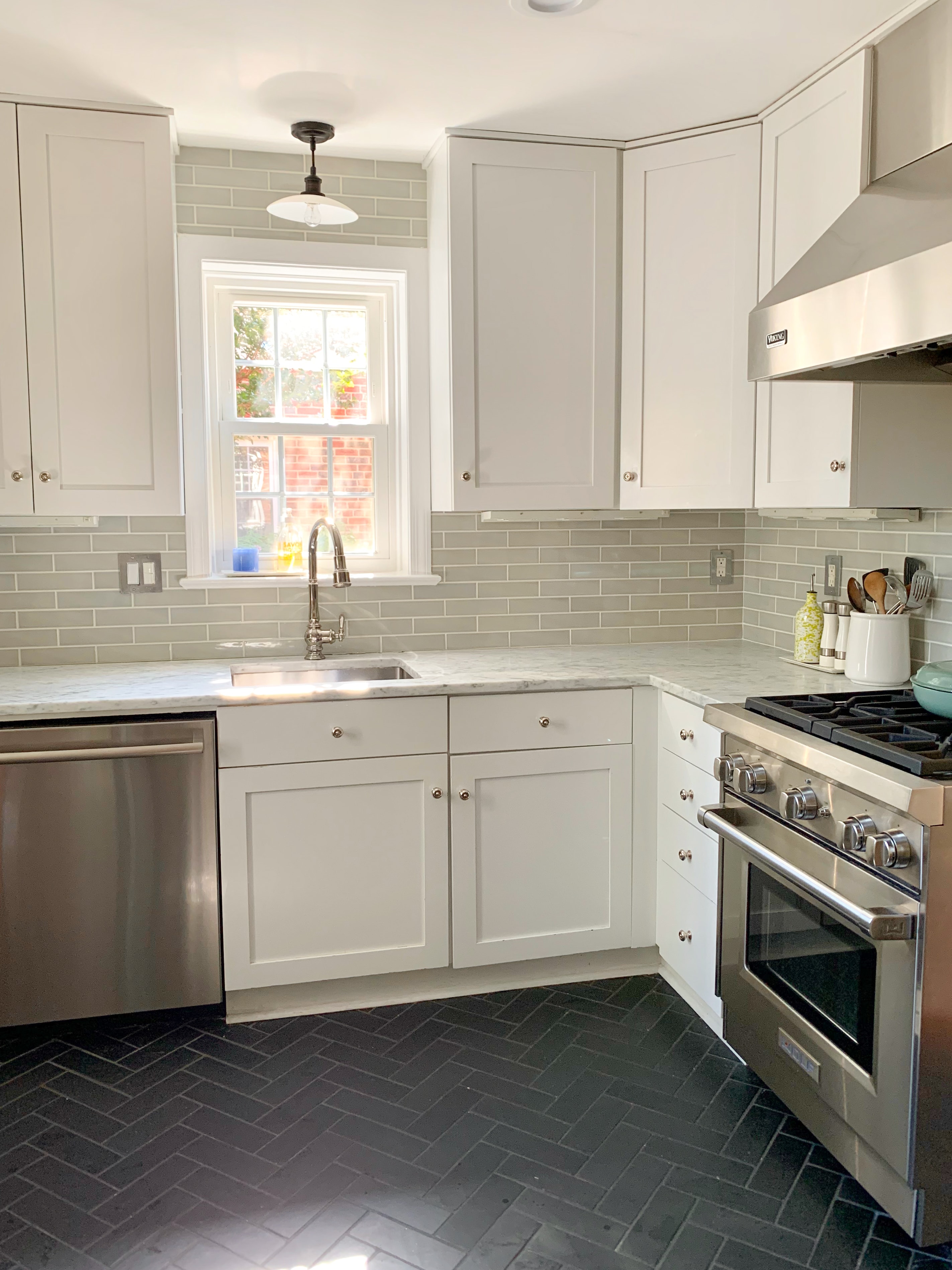 Walnut Cottage — view 2